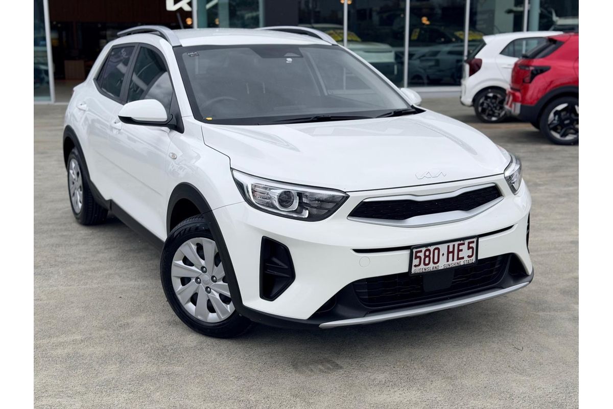 2023 Kia Stonic S YB