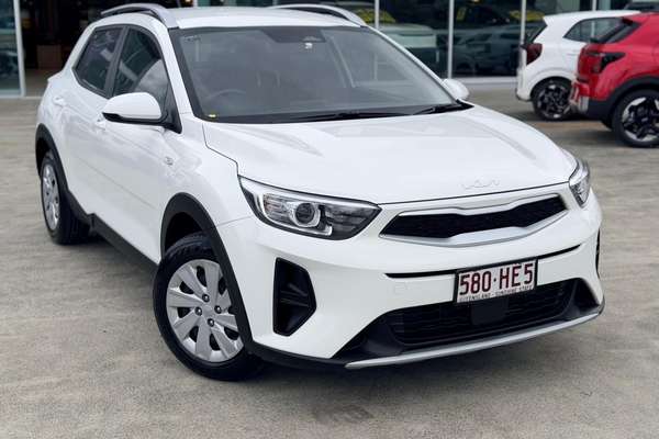 2023 Kia Stonic S YB