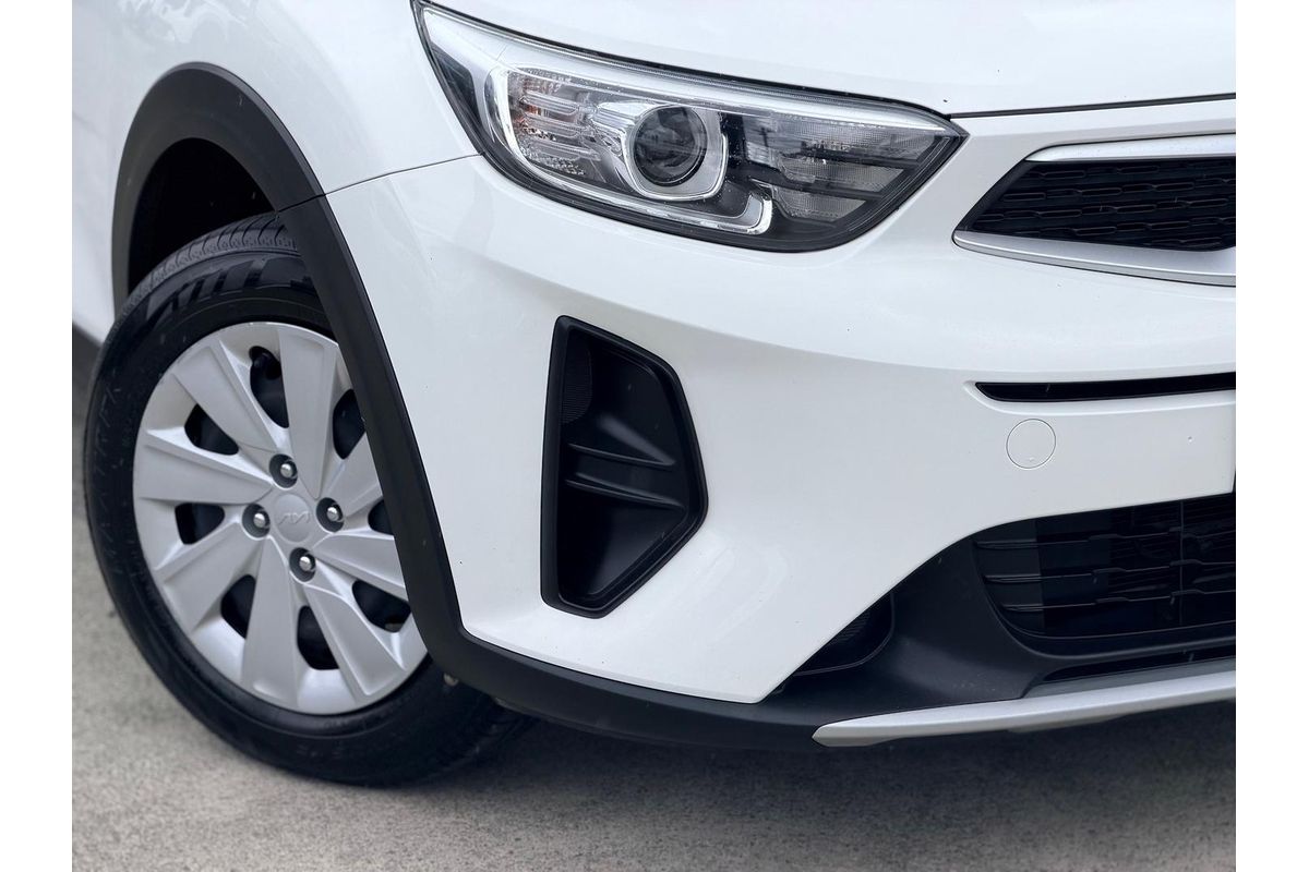 2023 Kia Stonic S YB