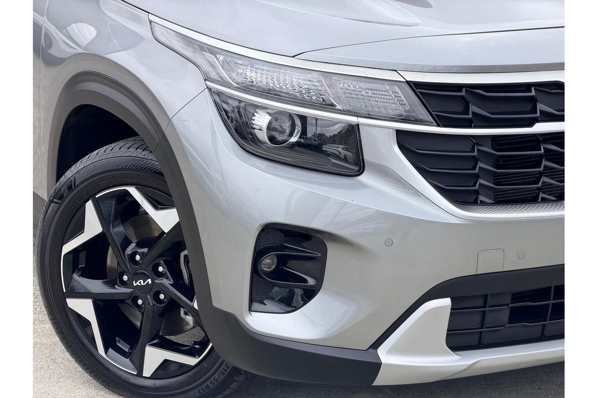 2023 Kia Seltos Sport+ SP2 PE
