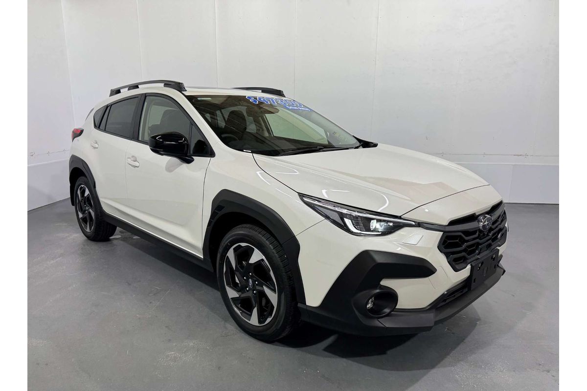 2026 Subaru Crosstrek 2.0S G6X