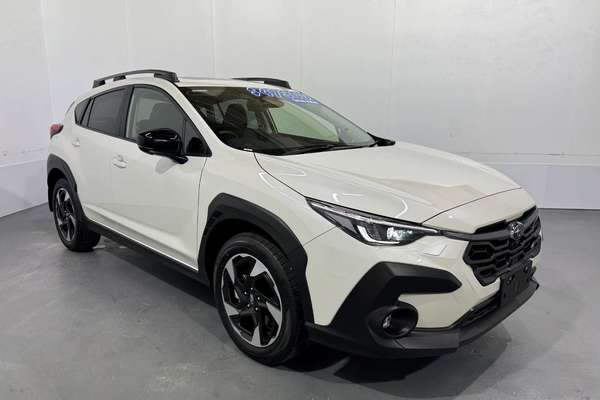2026 Subaru Crosstrek 2.0S G6X