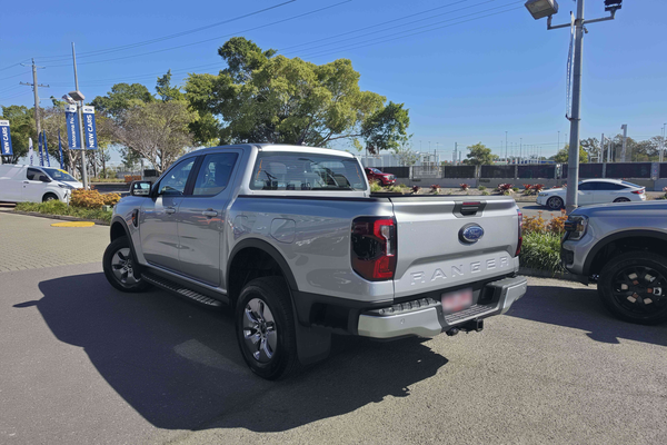 2025 Ford Ranger PHEV XLT 4X4 2.3L thumb-1
