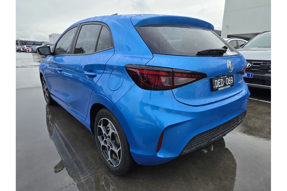 2024 MG MG3 Essence image 32