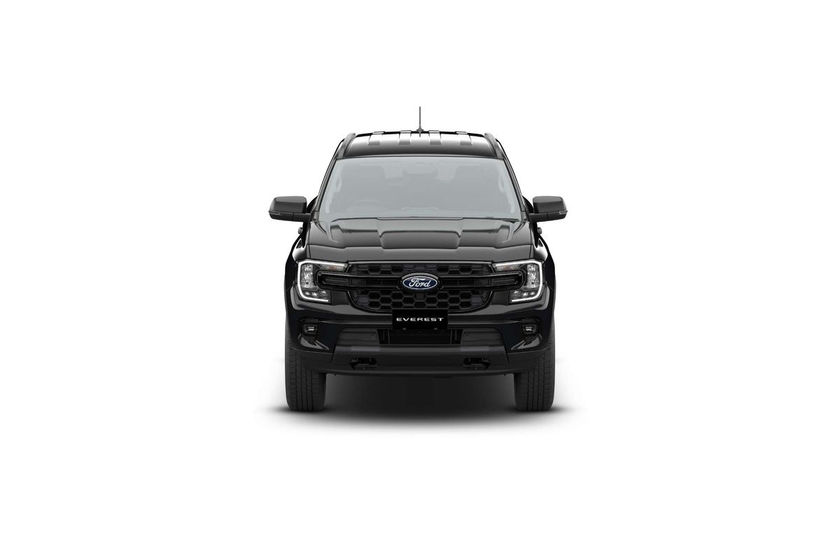 2026 Ford Everest Sport 3.0L