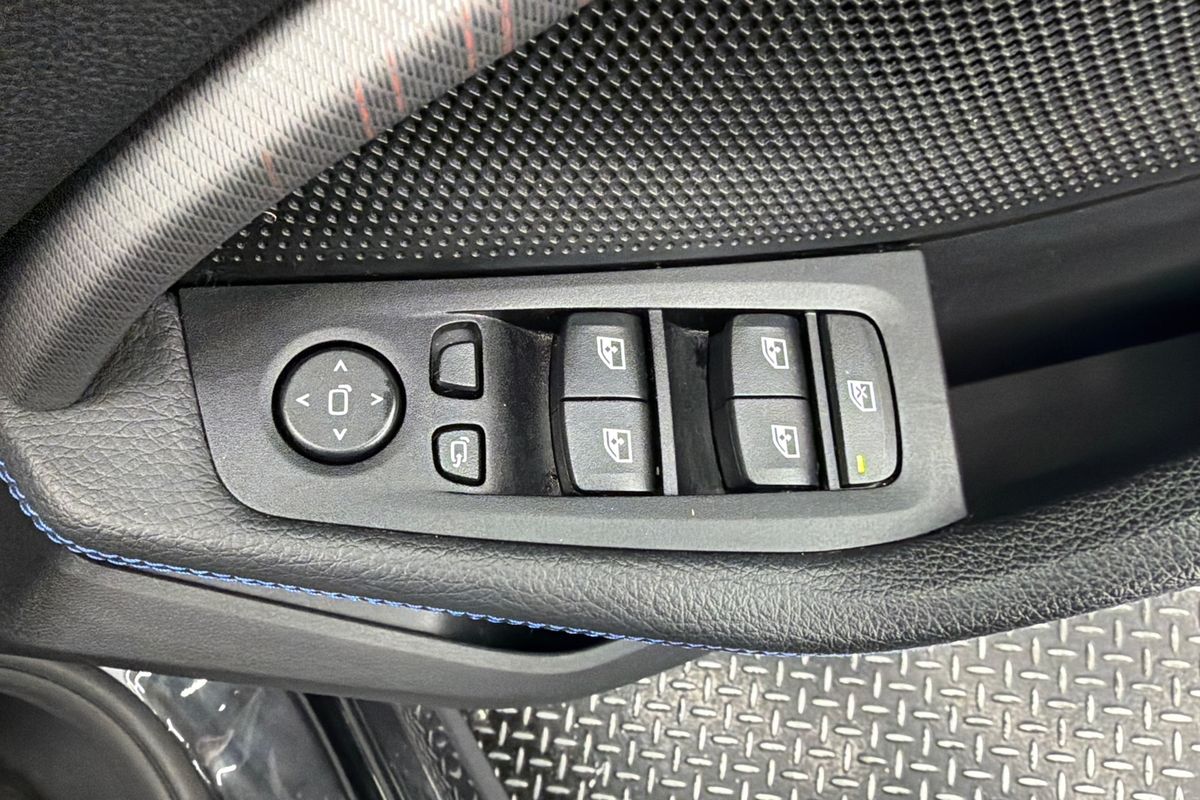 2022 BMW 1 Series 118i M Sport F40