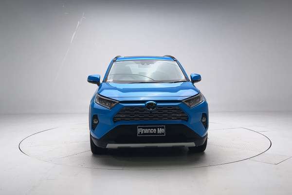 2020 Toyota RAV4 Cruiser MXAA52R thumb-4