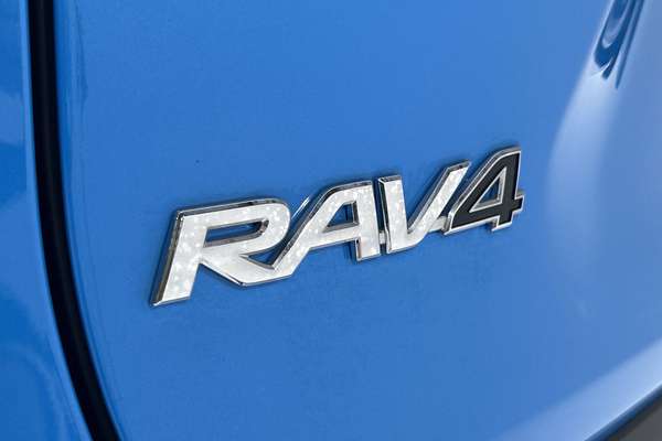 2020 Toyota RAV4 Cruiser MXAA52R thumb-21