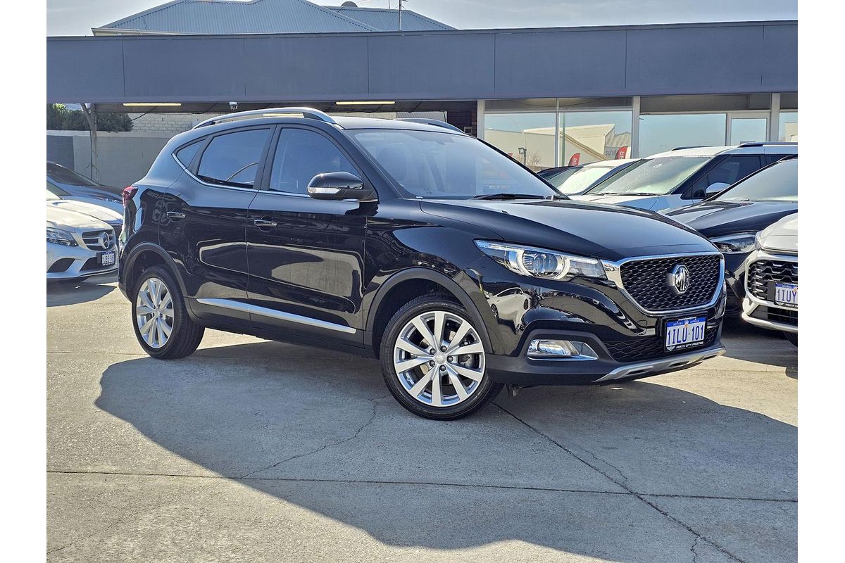 2024 MG ZS Excite AZS1