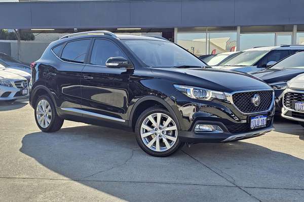 2024 MG ZS Excite AZS1