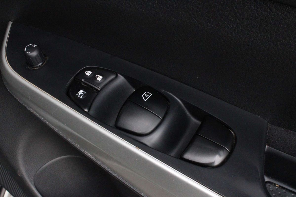 2016 Nissan Navara ST D23 4X4