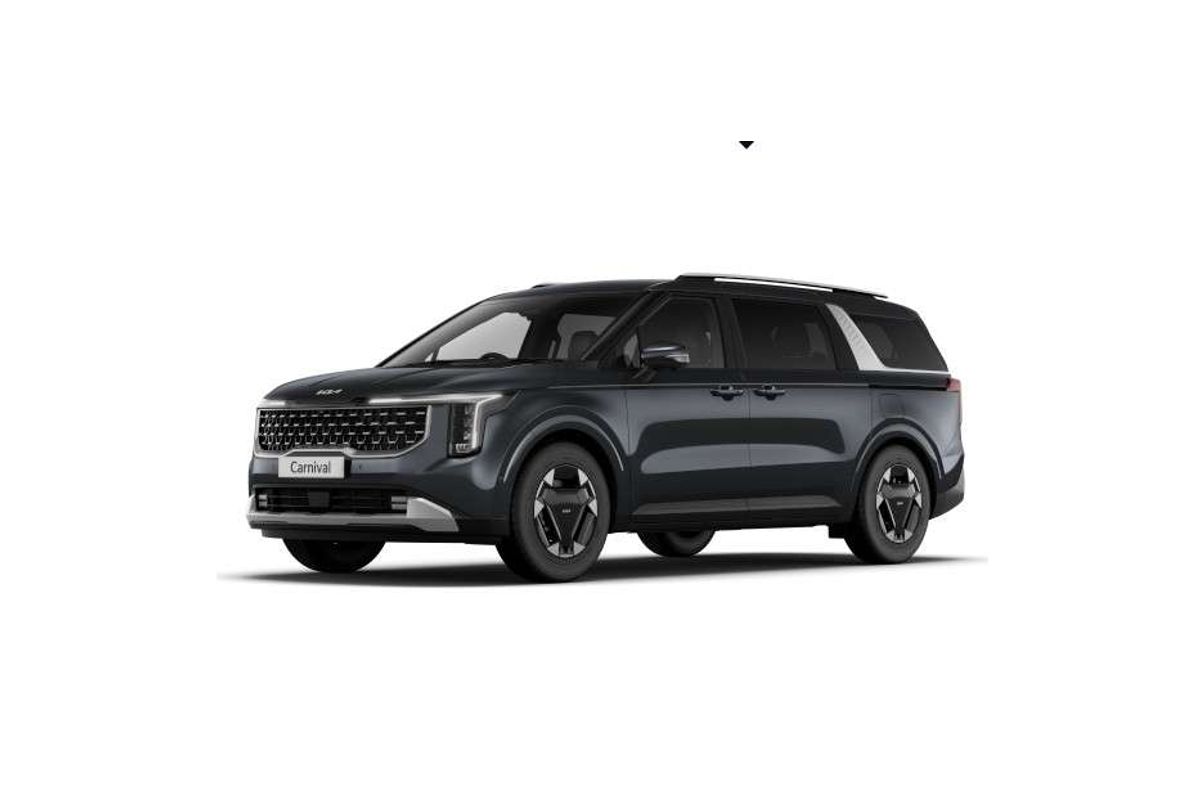 2026 Kia Carnival Sport+ HEV KA4 PE