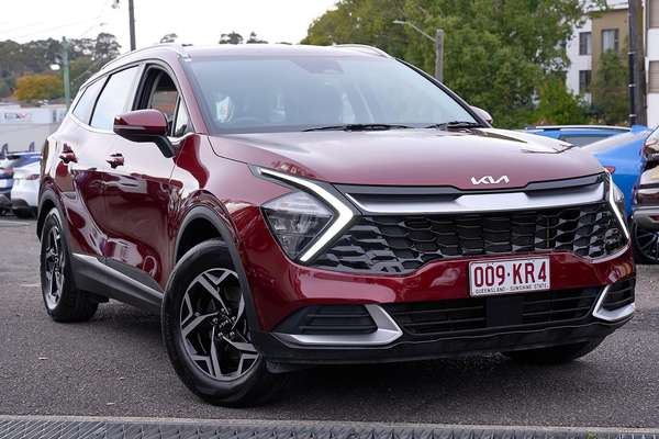 2024 Kia Sportage S NQ5