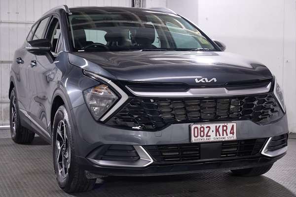 2024 Kia Sportage S NQ5