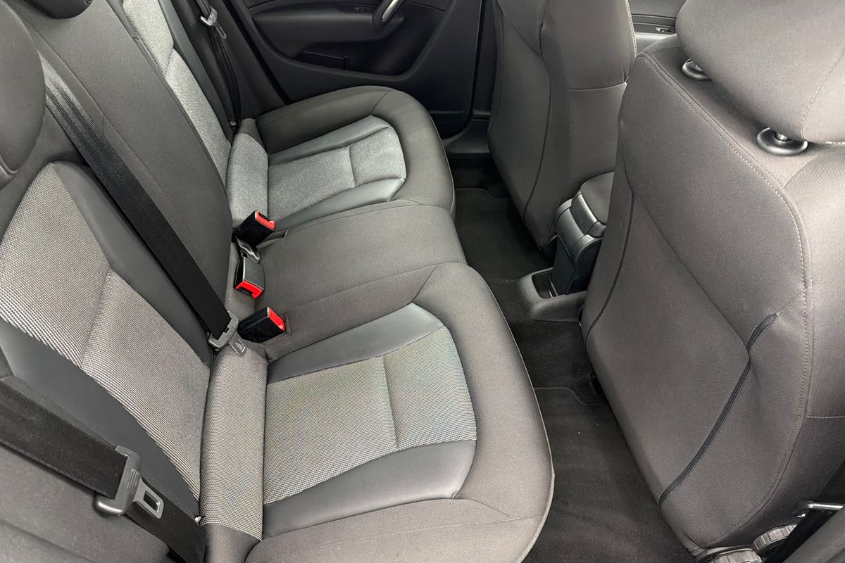 2016 Audi A1 Sport 8X