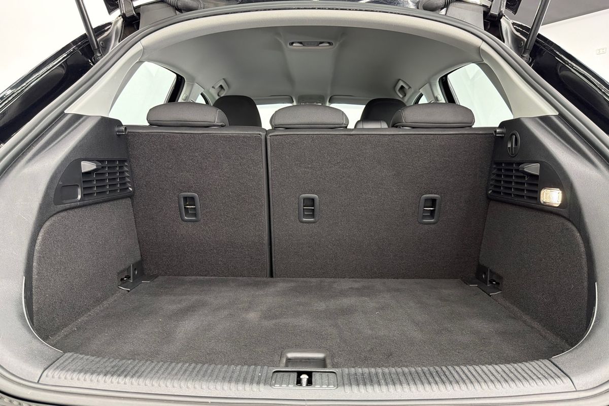 2016 Audi A1 Sport 8X
