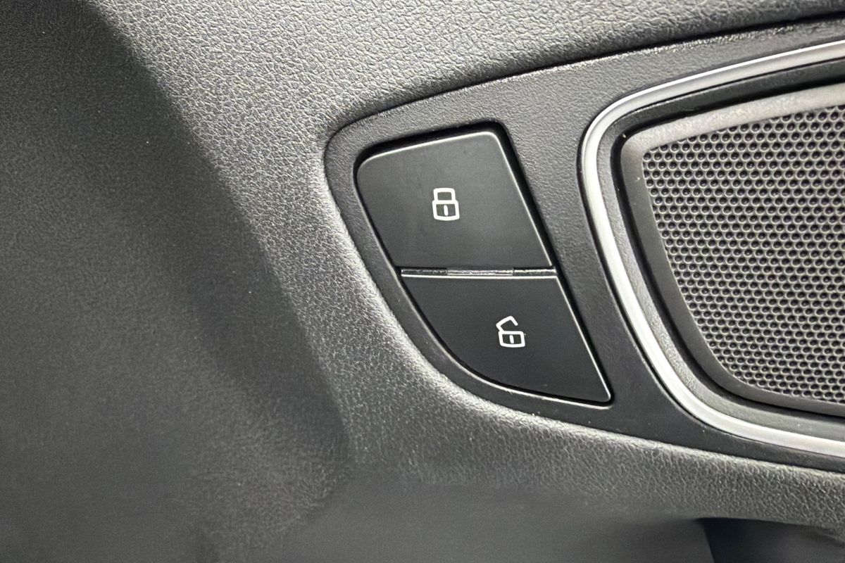 2016 Audi A1 Sport 8X