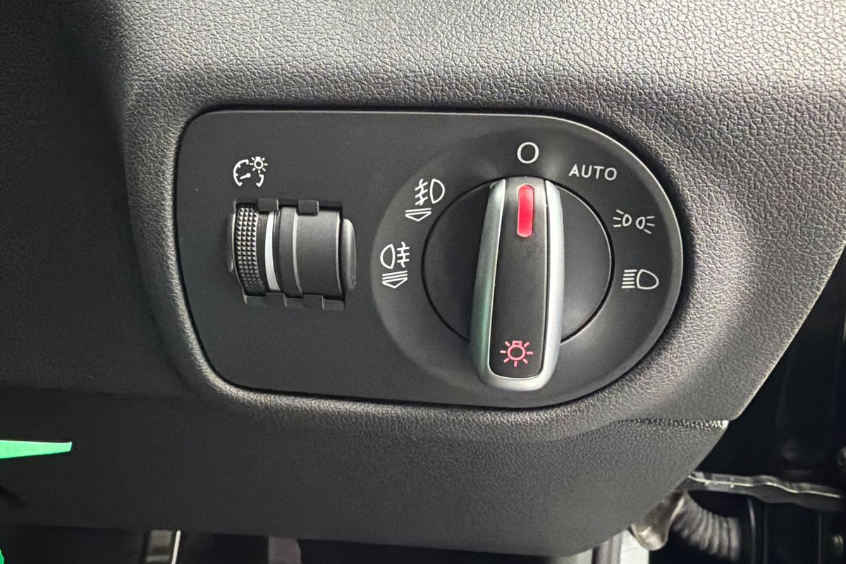 2016 Audi A1 Sport 8X