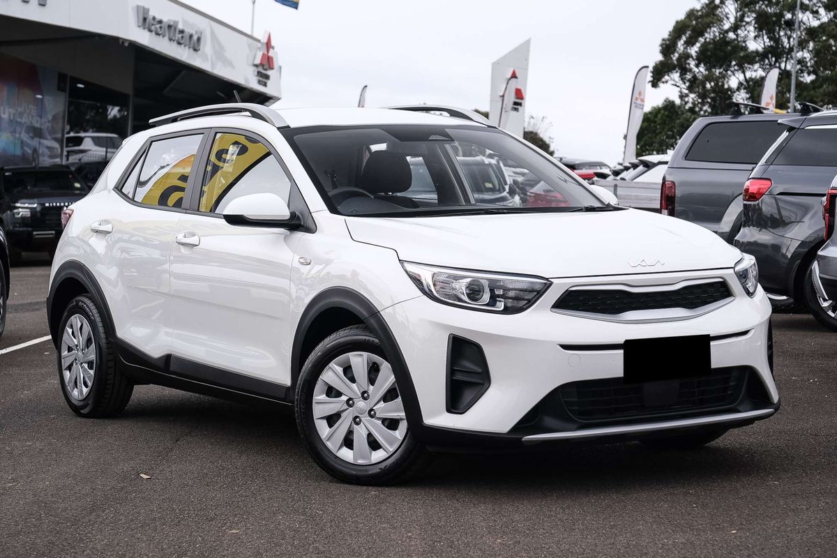 2023 Kia Stonic S YB