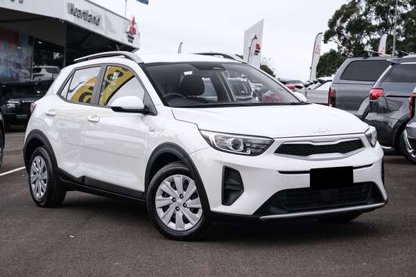 2023 Kia Stonic S YB