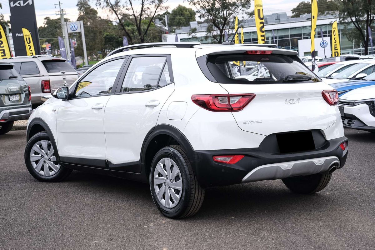 2023 Kia Stonic S YB