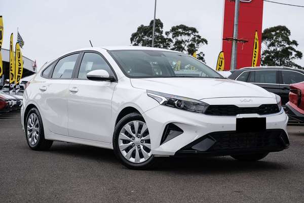 2024 Kia Cerato S BD