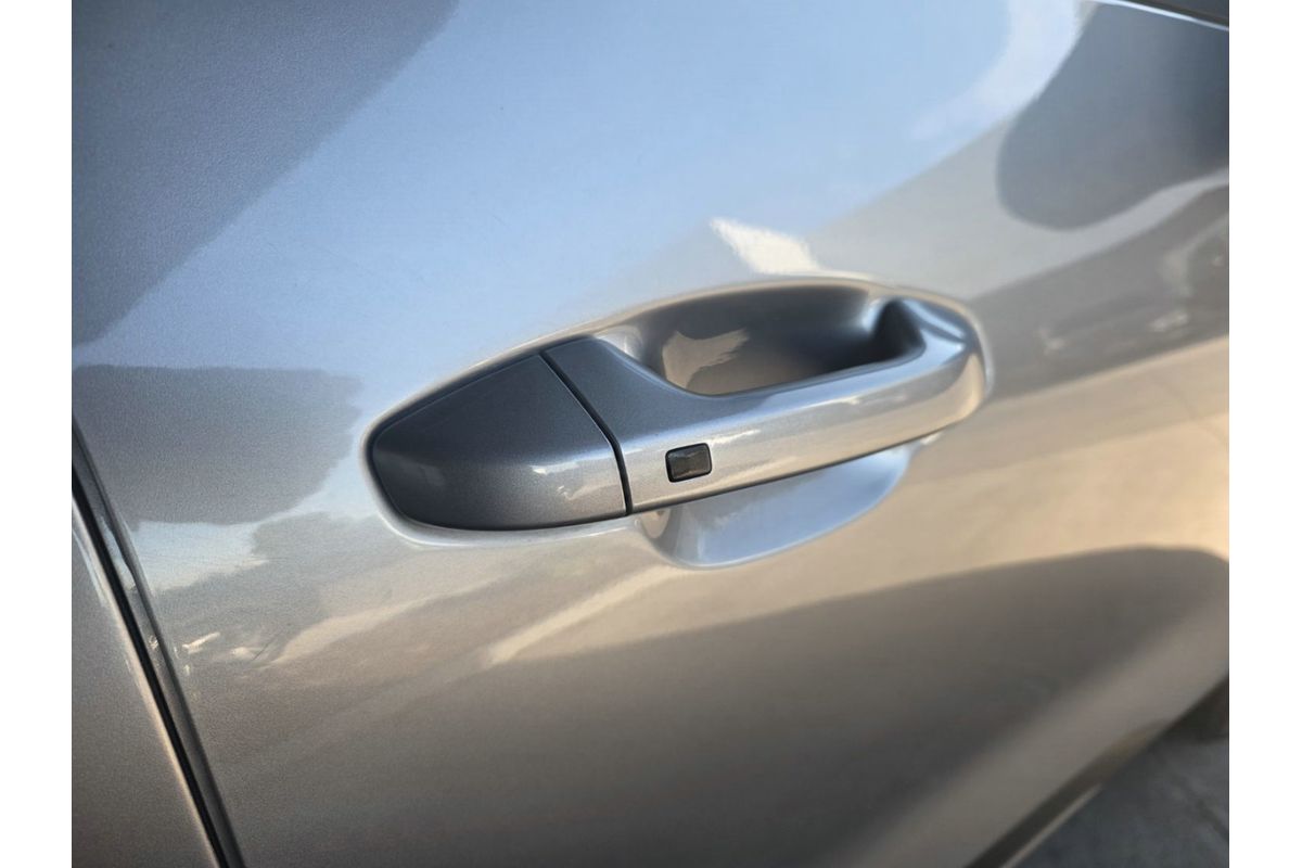 2019 Kia Seltos Sport+ SP2 image 8