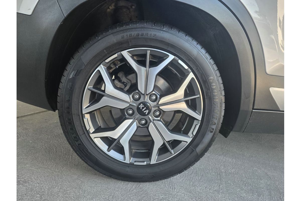 2019 Kia Seltos Sport+ SP2 image 9