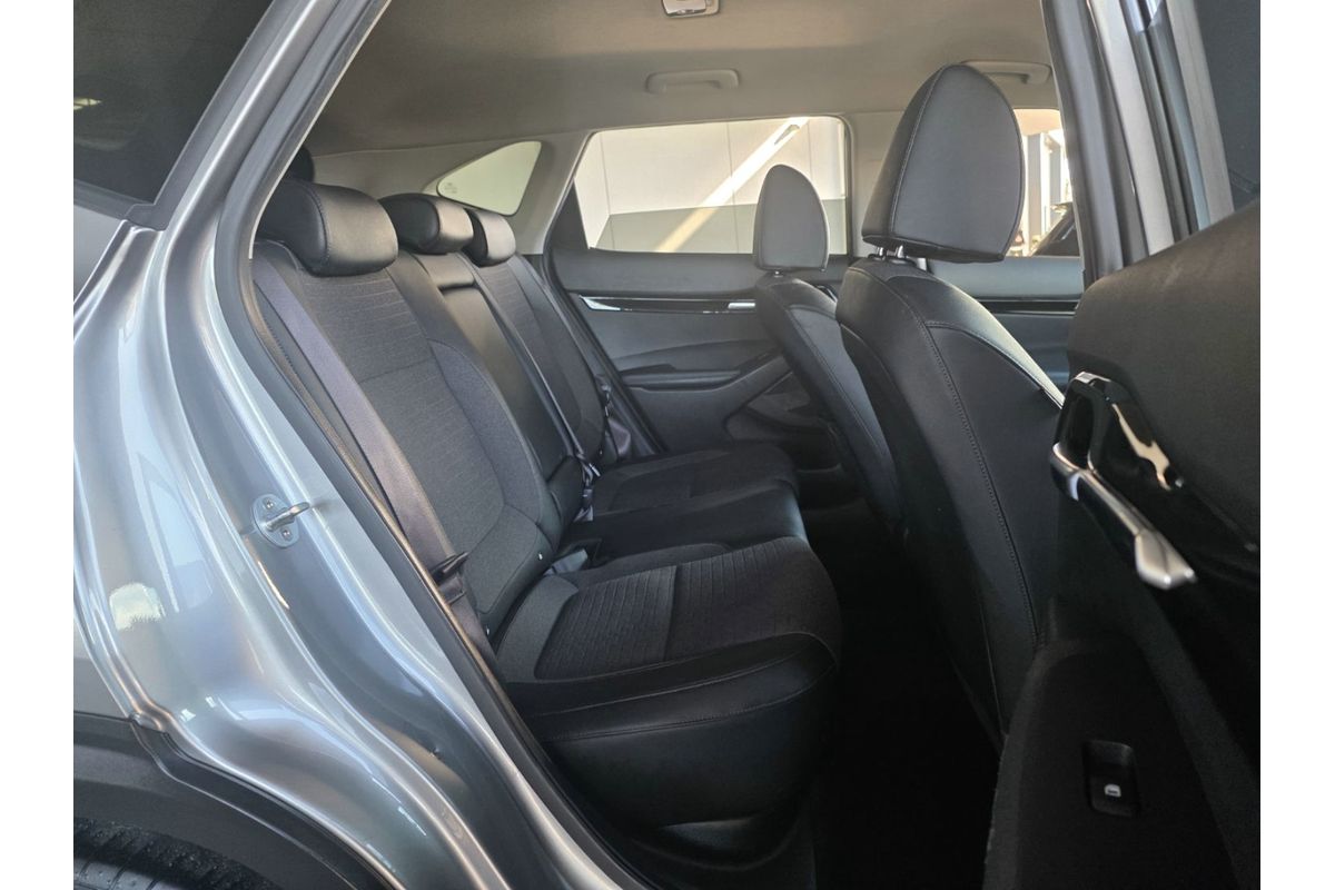 2019 Kia Seltos Sport+ SP2 image 12