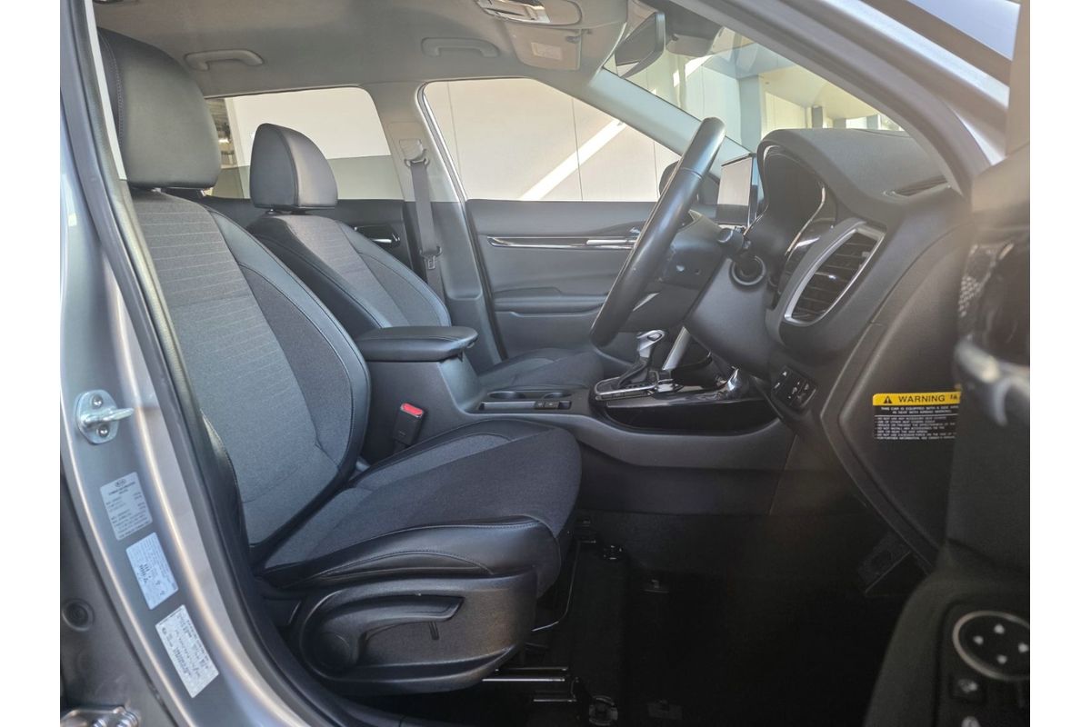 2019 Kia Seltos Sport+ SP2 image 14