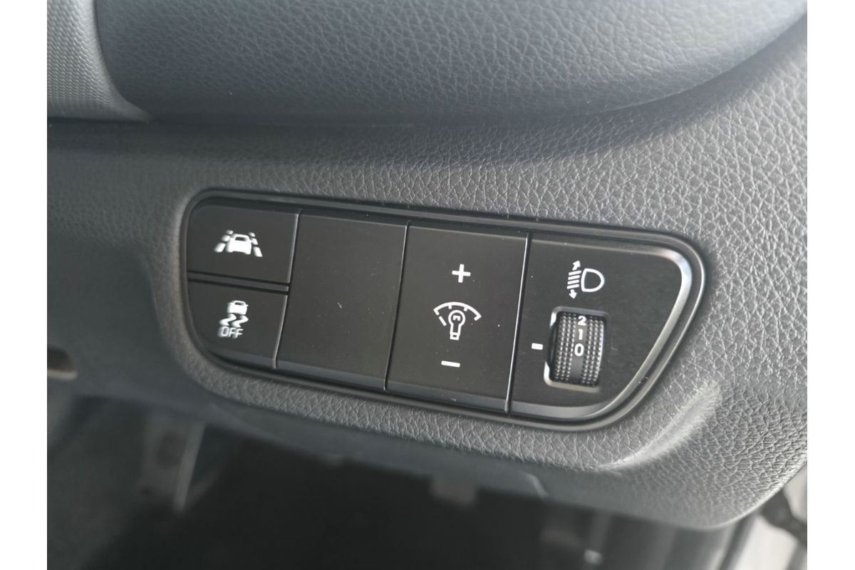 2019 Kia Seltos Sport+ SP2 image 17