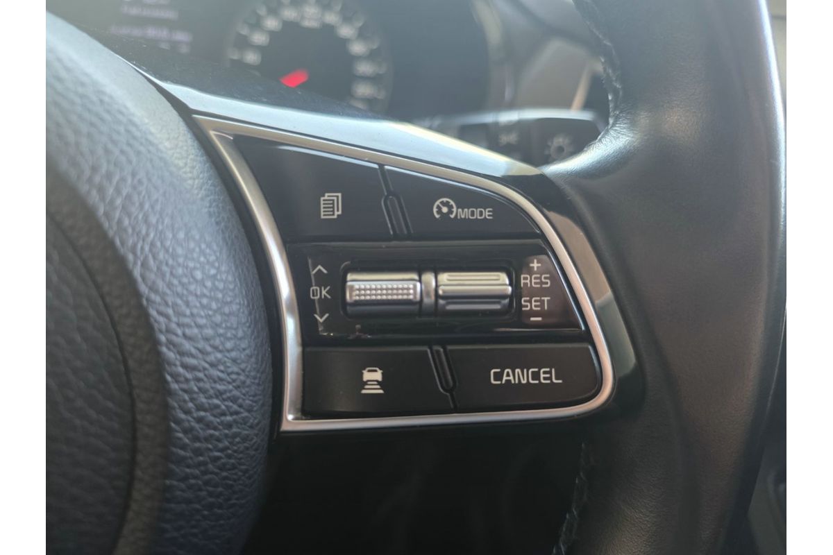 2019 Kia Seltos Sport+ SP2 image 18