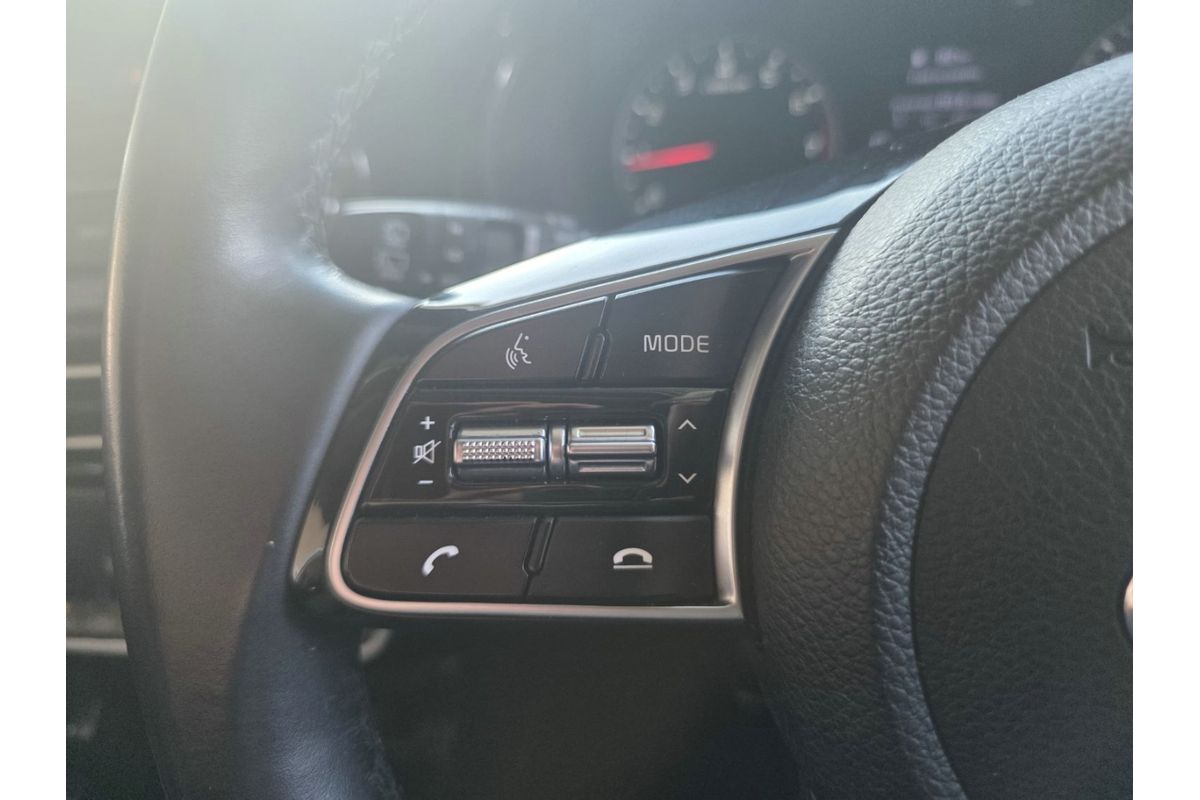 2019 Kia Seltos Sport+ SP2 image 19