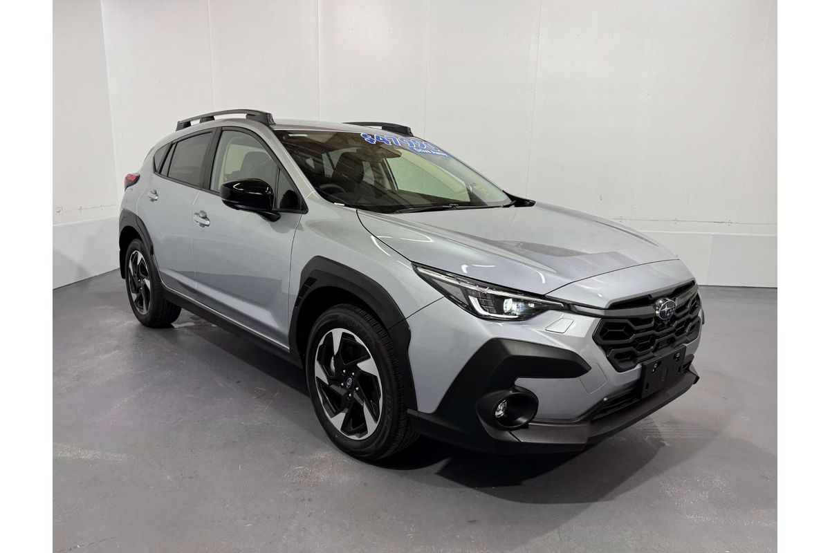 2026 Subaru Crosstrek 2.0S G6X