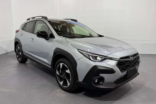 2026 Subaru Crosstrek 2.0S G6X