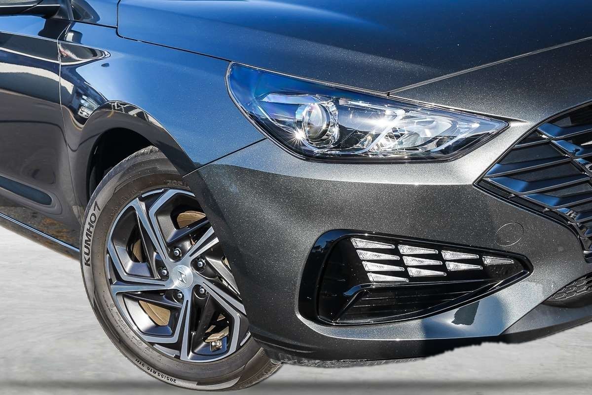 2023 Hyundai i30 PD.V4