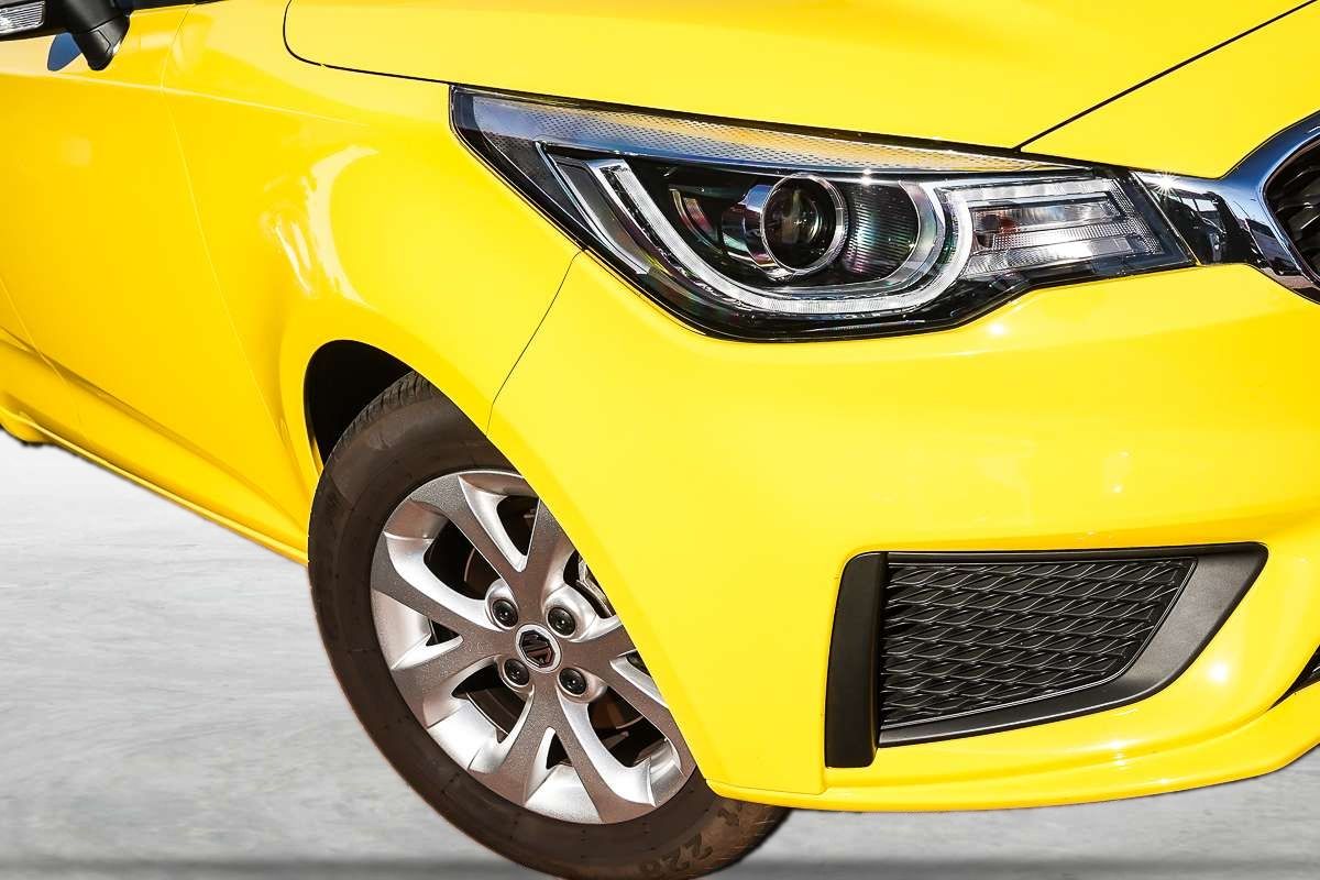 2023 MG MG3 Core