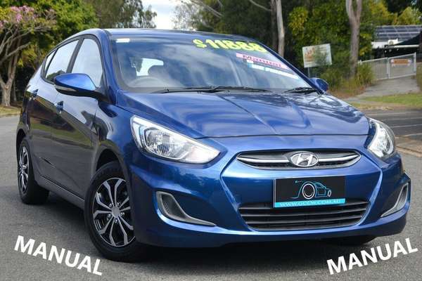 2017 Hyundai Accent Active RB4
