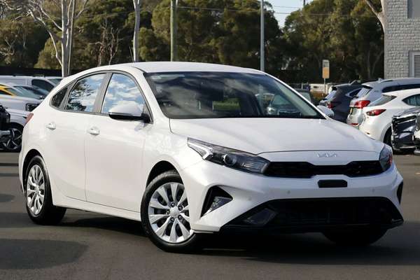 2024 Kia Cerato S BD