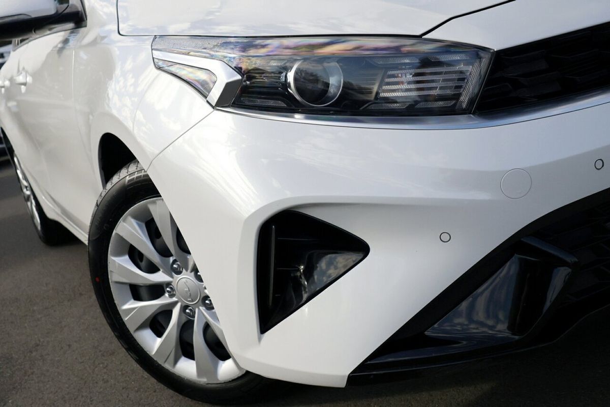 2024 Kia Cerato S BD