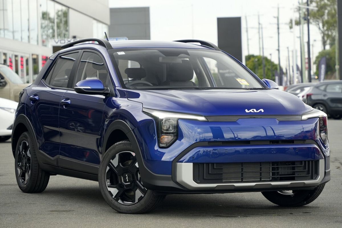 2026 Kia Stonic S YB PE2