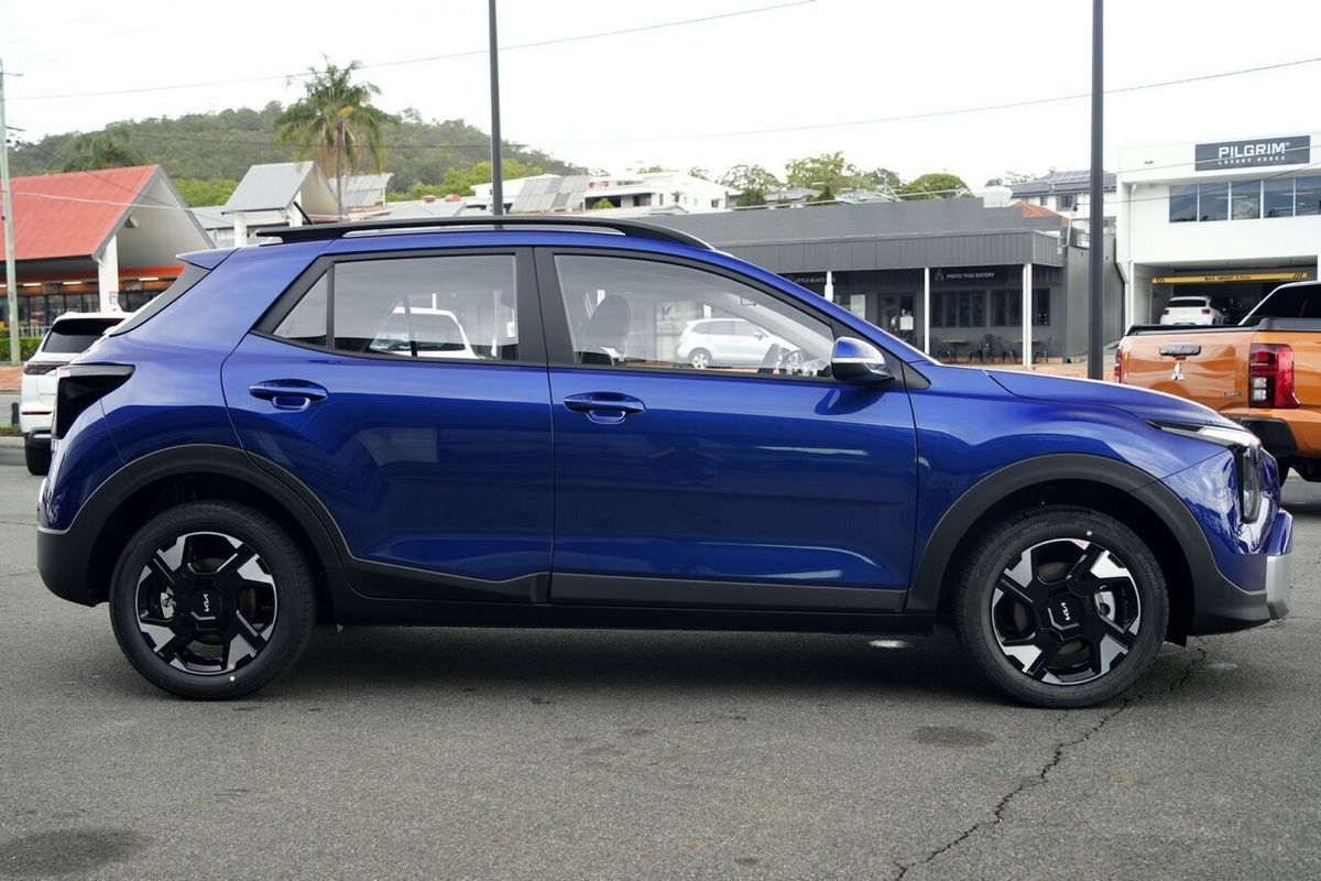 2026 Kia Stonic S YB PE2