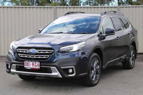 2021 Subaru Outback AWD 6GEN