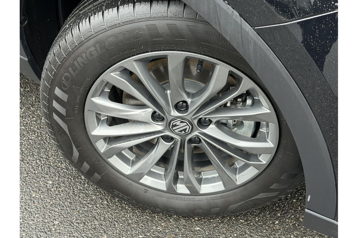 2025 MG ZS Excite ZS32