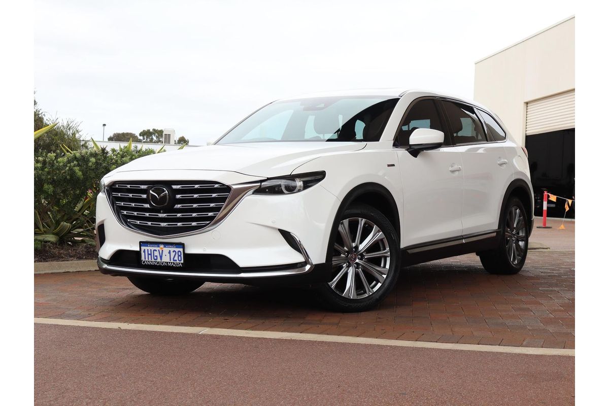 2020 Mazda CX-9 Azami TC