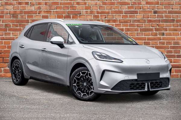 2026 MG MG4 EV Urban Essence 54 AH4E