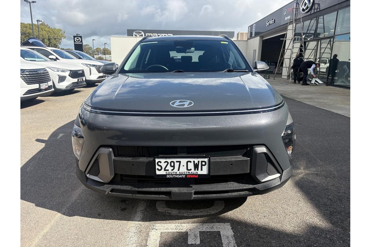 2023 Hyundai Kona SX2.V1