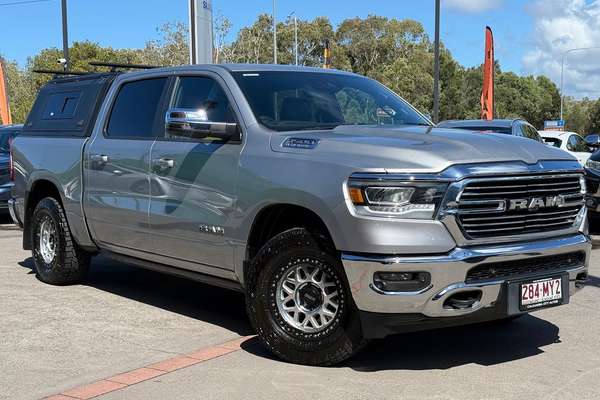2023 RAM 1500 Laramie DT 4X4 SWB