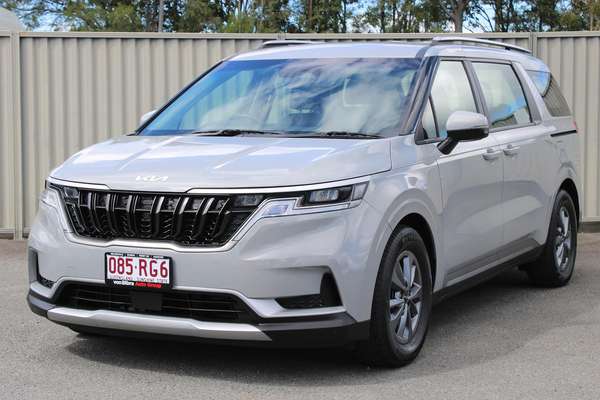 2023 Kia Carnival S KA4