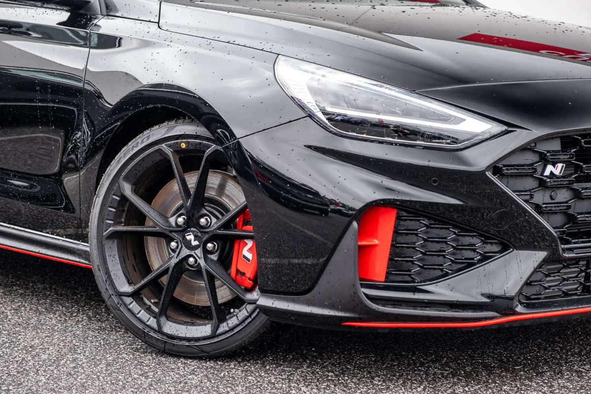 2026 Hyundai i30 N Premium PDe.V6